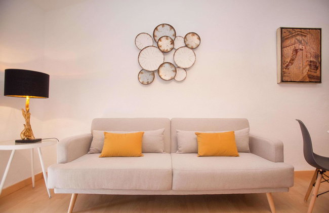 Apartamentos Soho Boutique Plaza Mayor Caceres - Foto 64
