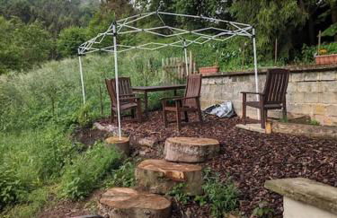 4 persons wohnung in de Eifel - Foto 25