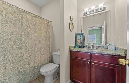 Shells and Bells Ocean Paradise - Sleeps 24, 2 Private Pools - Foto 34