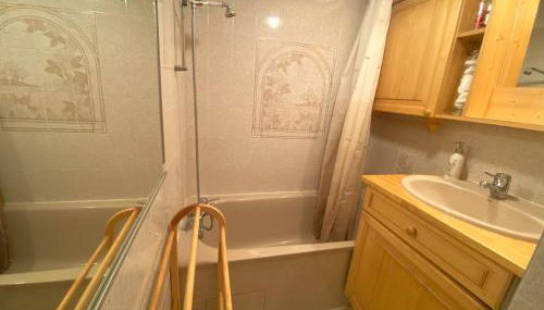 Appartement 2 Pièces, 4 Pers, Au Pied des Pistes - FR-1-815-102 - Foto 2