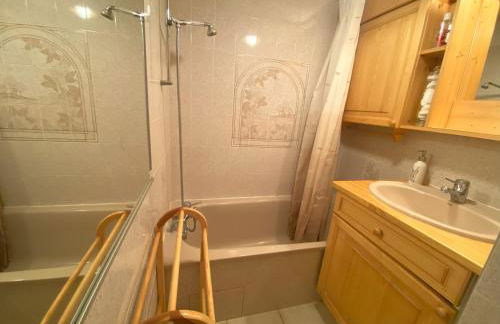 Appartement 2 Pièces, 4 Pers, Au Pied des Pistes - FR-1-815-102 - Foto 2