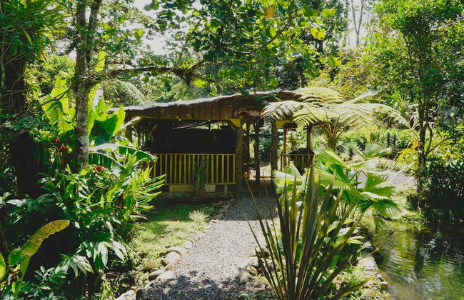 Hotel Los Sueños de Bajos del Toro - Foto 75