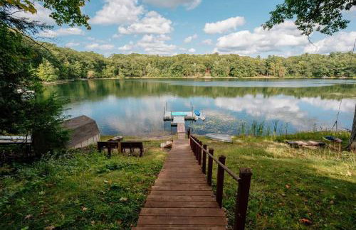 Loon's Lakehouse - Foto 19