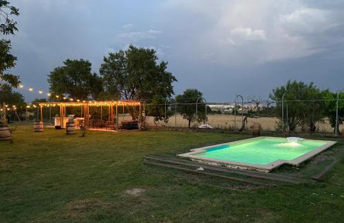 Finca Alboroto - Foto 35