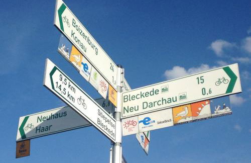 Elb Nest Gästehaus - Foto 46