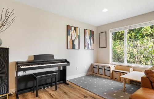 Perch - Strattonwood Stay - Foto 10