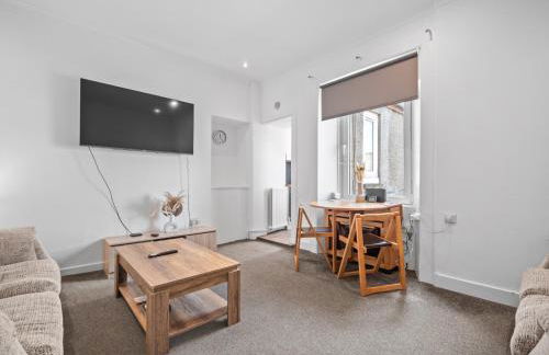 Ludgate 2 Bedroom Apartment - Alloa - Foto 1