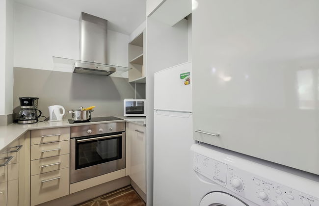 Family-Friendly Andorra Accommodation - Foto 8