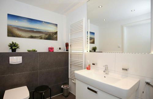 Linden-Palais Wohnung 02 - Foto 10