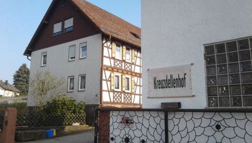 Kreuzdellenhof - Ferienwohnung - Foto 3