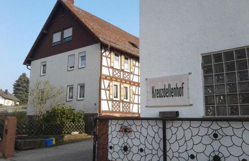 Kreuzdellenhof - Ferienwohnung - Foto 3