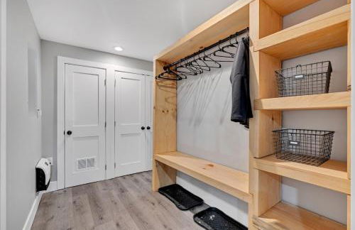 Mountain Edge A-frame - Foto 23