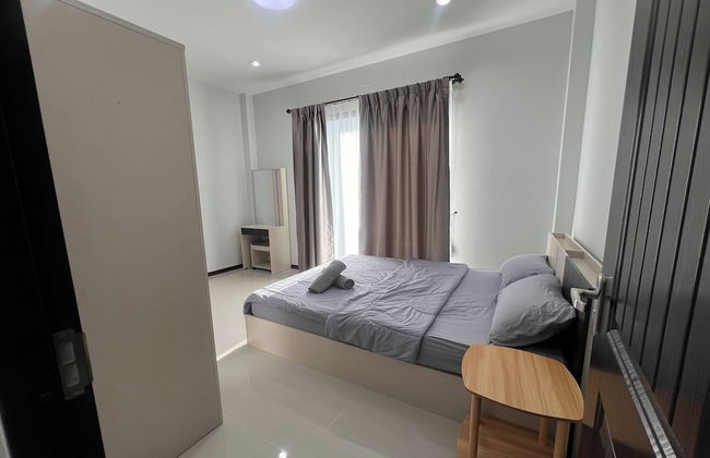 Poome House - Foto 3