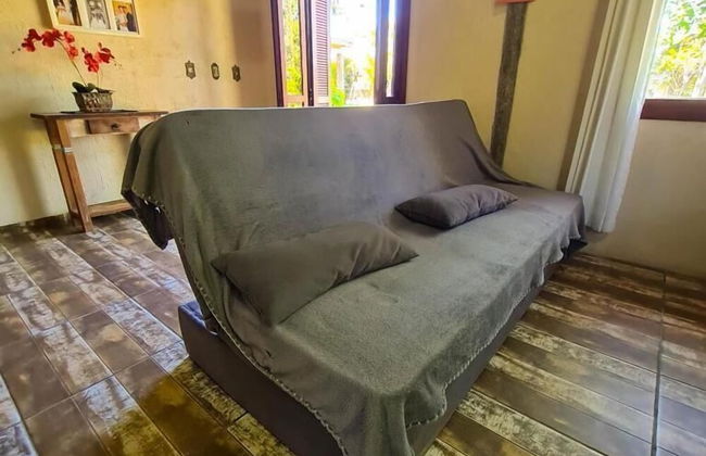 RECANTO DOS COMPADRES - Foto 61