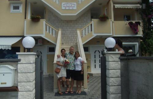 Apartments Ivanković - Photo 67