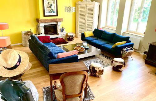 Longère 12 couchages Ploubalay - Foto 24