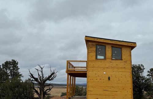 Tiny Cabin #2 at The Cedars - Foto 15