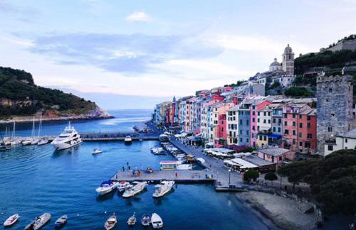 Orizzonte spezzino - Foto 34