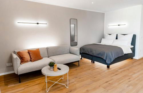 NUVA Apartments - Friesenplatz - Foto 67