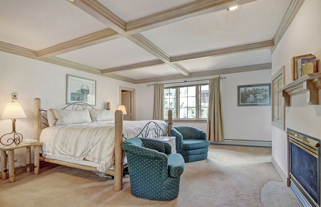 St James Place Resort - Foto 22