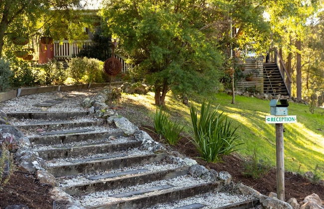 Cottages On Mount View - Foto 2