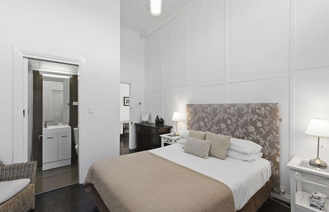 Healesville Garden Accommodation - Foto 31