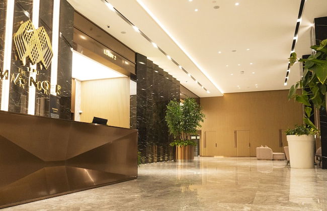 The Manor Suites KLCC by Moonway - Foto 5