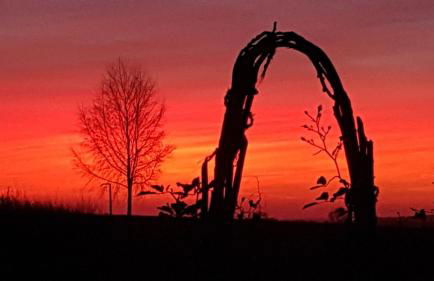 Ferienwohnung "Am Grün" - Photo 12