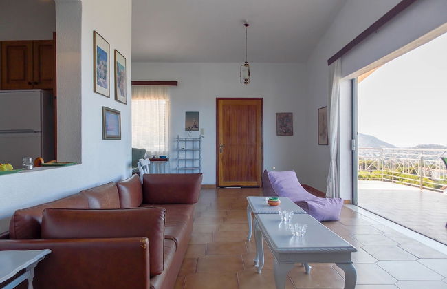 Vacation Home with Stunning View - Foto 17