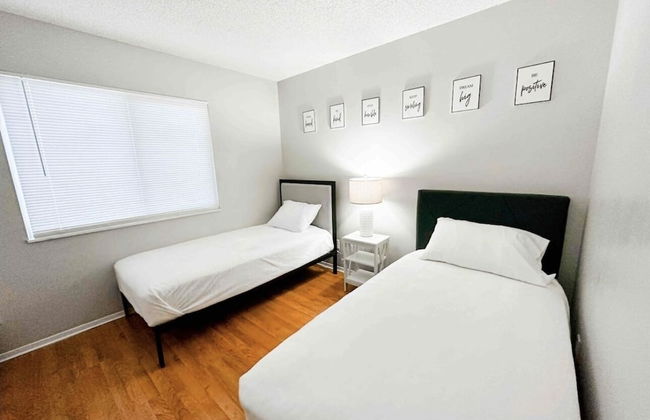 The Hygge Apt A - Foto 8