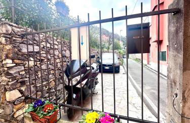 Casa Nemo - Golfo Paradiso - Foto 15