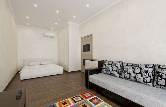 Apart-hotel Residence - Foto 10