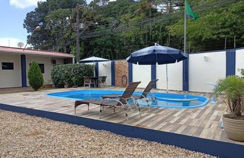 Charm House II 6 min Beto Carrero - Foto 1