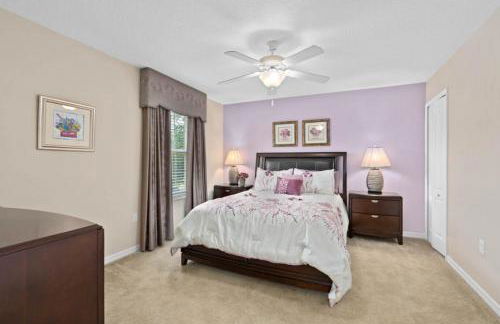 Mini Cinema in Villa Pool Near Disney - Foto 21