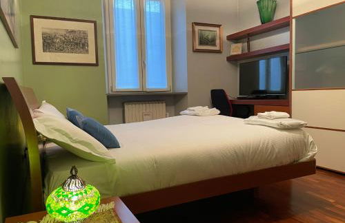 Cozy flat mins walk to Navigli and metro Porta Genova - Foto 7