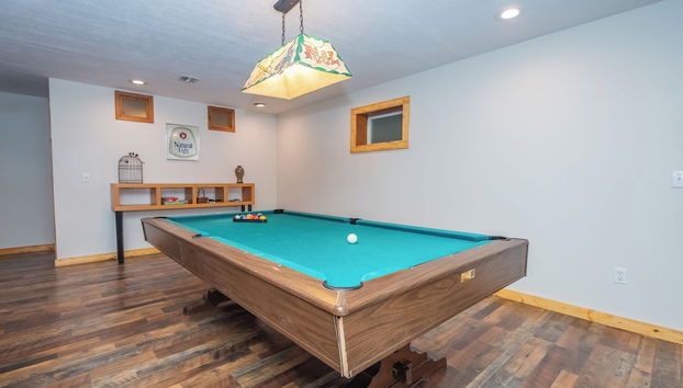 Servizio della struttura