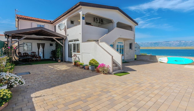 Apartments Tukara - Foto 2, Profilbild