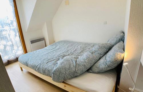 Kerann 1mn de la plage avec jardin - Foto 9