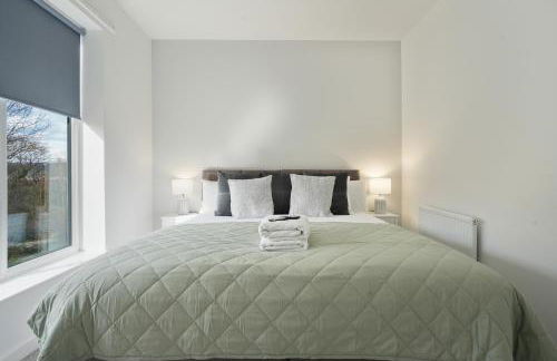 Mersey Way, Spacious 3 Bed Home, Close to Sheffield City Centre & FREE Driveway Parking - Perfect for Workers, Groups & Families - Hosted by Stay Host Save - Foto 43