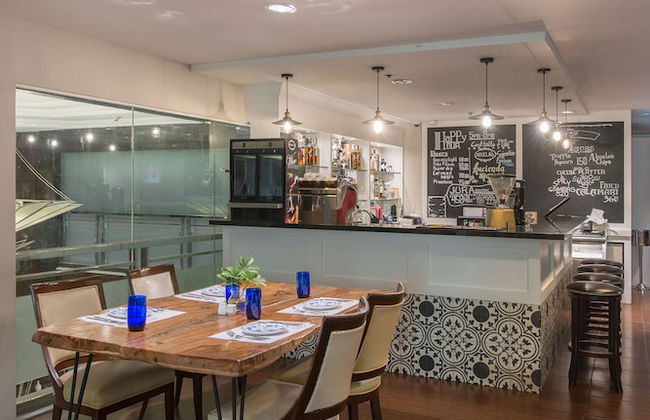 Somerset Millennium Makati - Foto 43