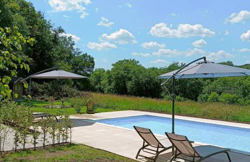 Le Petit Manoir Vaillac - Foto 15