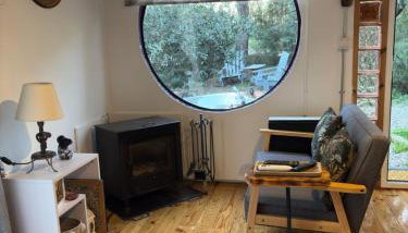 Pluma verde - Foto 5