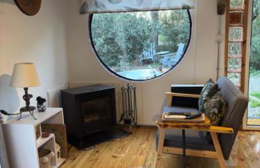 Cabaña plumaverde - Foto 11