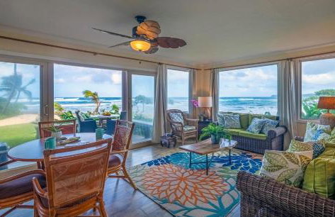 Hanalei Colony Resort I-1 - Foto 3
