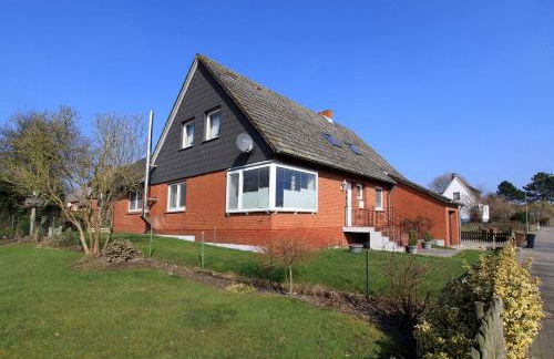 Ferienwohnung Strandgut - Foto 10