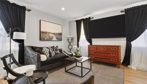 Cozy 1BR Retreat Sleeps 2 Near Downtown & NC State - Foto 2