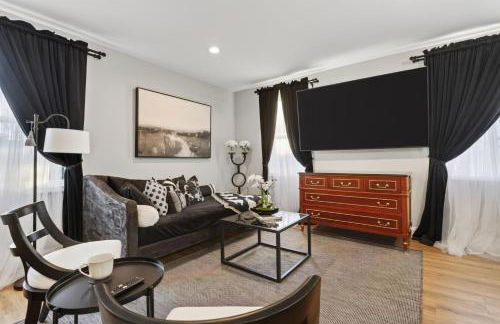 Cozy 1BR Retreat Sleeps 2 Near Downtown & NC State - Foto 2