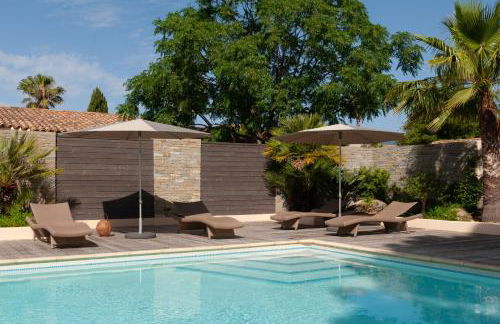 Résidence Marina Rossa - Foto 13