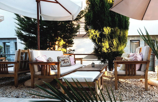 New Line Village Apartments - Foto 52