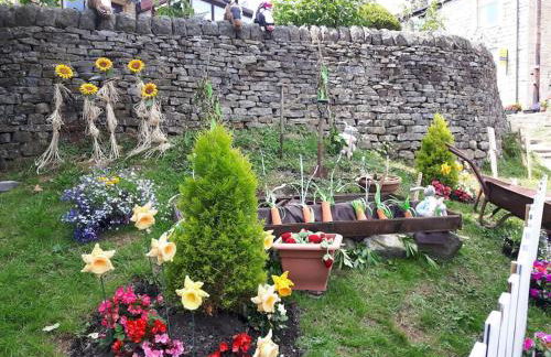 The Croft Holiday Cottage - AA Accredited, Country Cottage - Foto 73